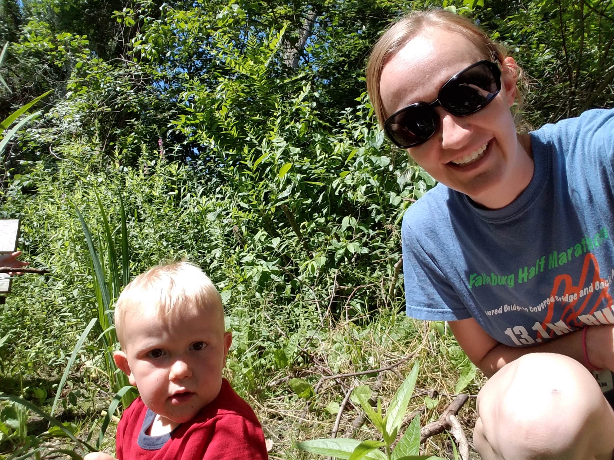 Gun Lake Campground — Yankee Springs Recreation Area Middleville, MI