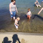 Review photo of Gun Lake Campground — Yankee Springs Recreation Area by Nicole R., August 8, 2016