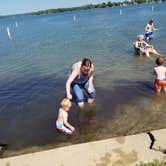 Review photo of Gun Lake Campground — Yankee Springs Recreation Area by Nicole R., August 8, 2016