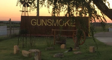Gunsmoke RV Park