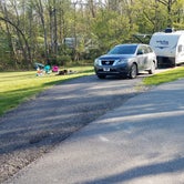 Review photo of Cecil M Harden Lake Raccoon State Recreation Area by Dave R., May 2, 2019