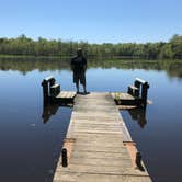 Review photo of Martinak State Park Campground by Rhonda S., May 3, 2019