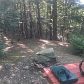 Review photo of Timberland Campground by Ashley L., May 3, 2019