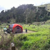 Review photo of Kirby Cove Campground — Golden Gate National Recreation Area by Joseph G., March 15, 2024