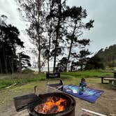 Review photo of Kirby Cove Campground — Golden Gate National Recreation Area by Joseph G., March 15, 2024