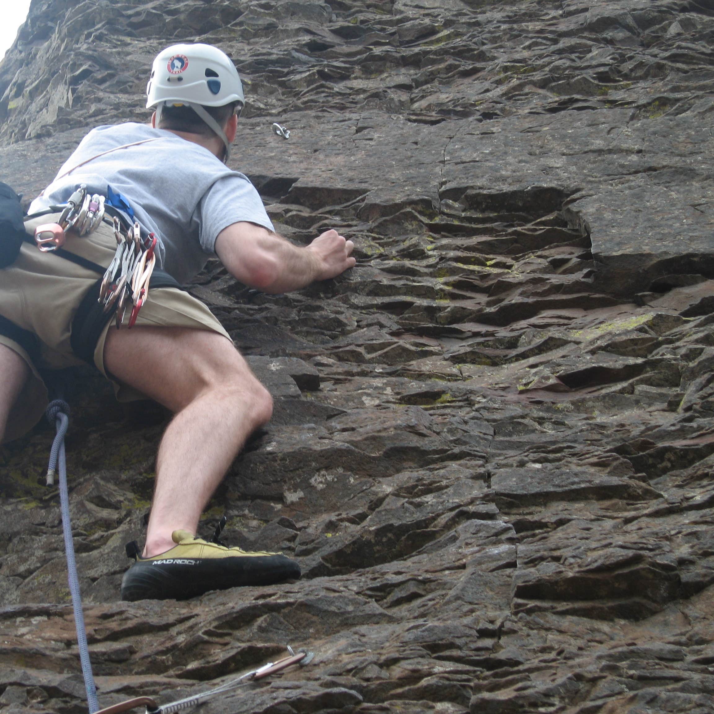 Old Vantage Highway Camping The Dyrt