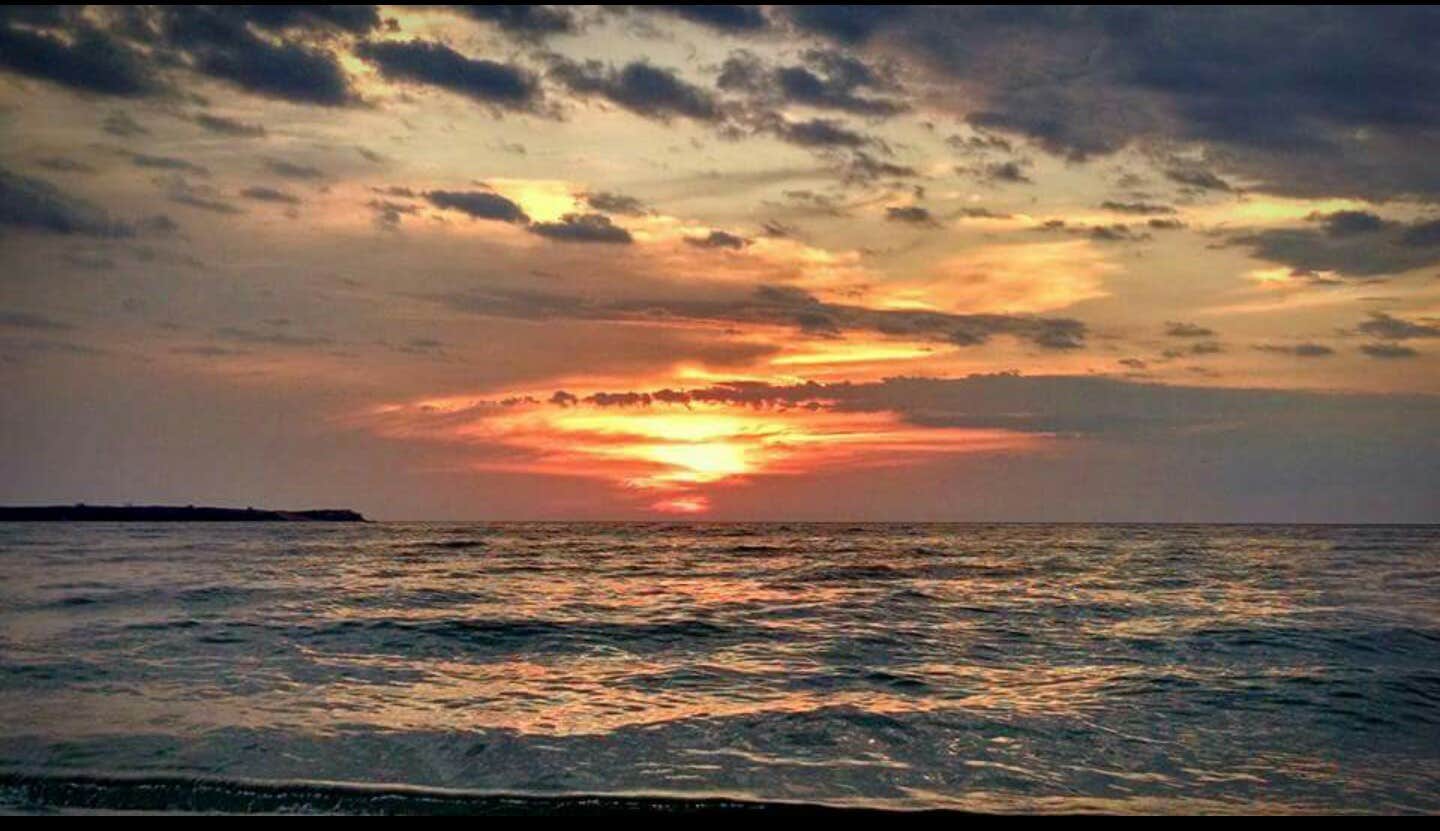 Camper-submitted photo at Village Campground — Sleeping Bear Dunes National Lakeshore near Maple City, MI