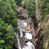 Review photo of Tallulah Gorge State Park Campground by Meredith P., May 3, 2019