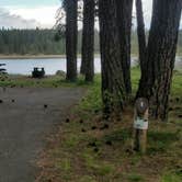 Review photo of Snag Cove Campground - Lake Roosevelt National Rec Area by Andrea R., May 1, 2019