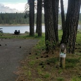 Review photo of Snag Cove Campground - Lake Roosevelt National Rec Area by Andrea R., May 1, 2019