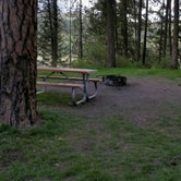 Review photo of Kettle River Campground — Lake Roosevelt National Recreation Area by Andrea R., May 1, 2019