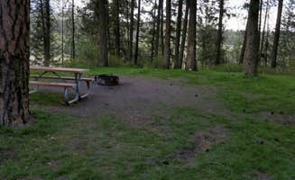 Andrea R.'s photo at Kettle River Campground — Lake Roosevelt National Recreation Area near Malo, WA