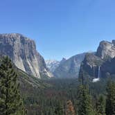 Review photo of Curry Village — Yosemite National Park by Meredith P., May 3, 2019