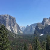 Review photo of Half Dome Village by Meredith P., May 3, 2019