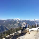 Review photo of Curry Village — Yosemite National Park by Meredith P., May 3, 2019