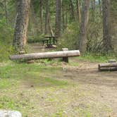 Review photo of Pierre Lake Campground by Andrea R., May 1, 2019