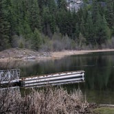Review photo of Lake Ellen West Campground by Andrea R., May 3, 2019