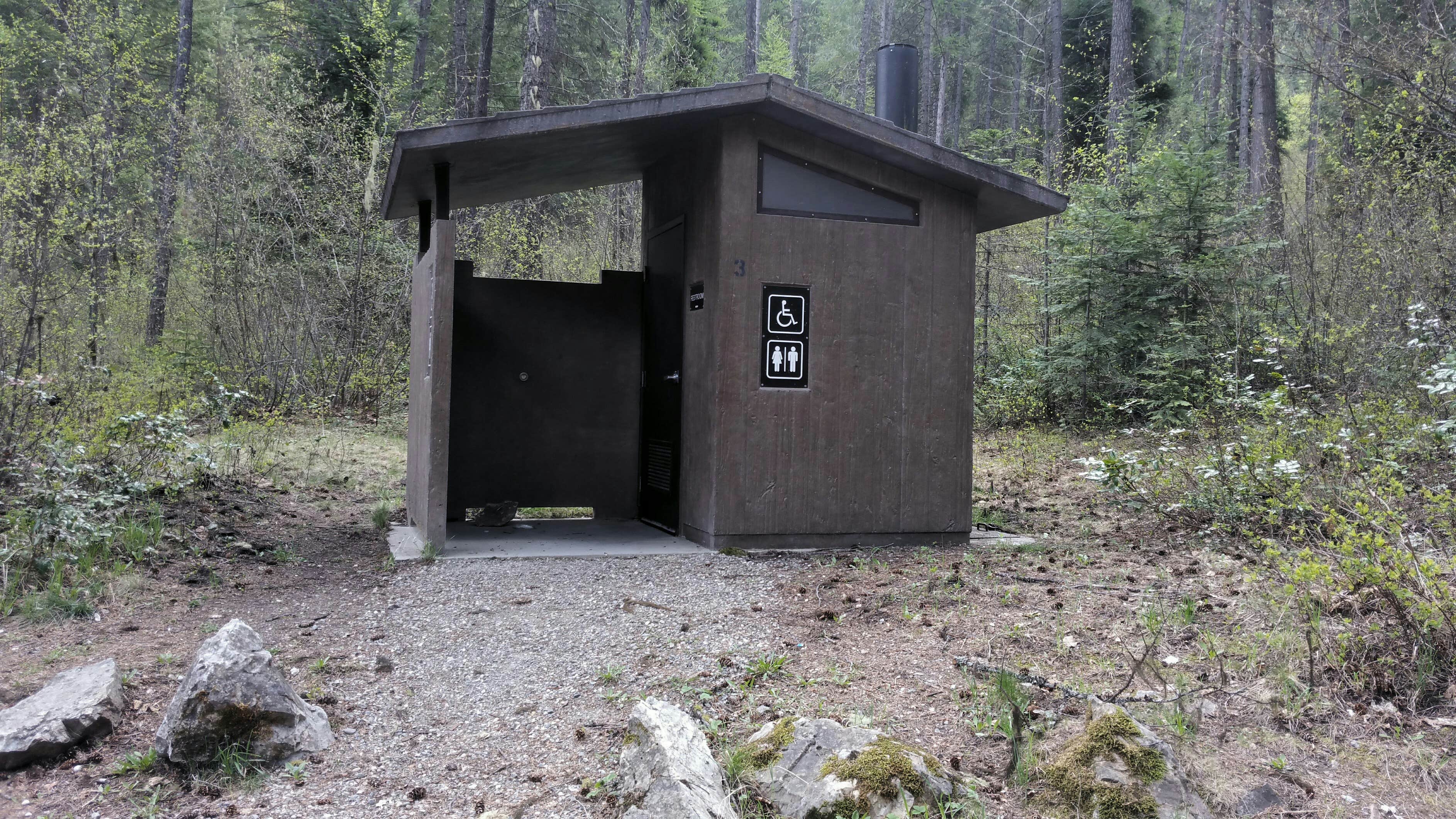 Camper-submitted photo at Lake Ellen West Campground near Inchelium, WA