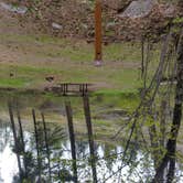 Review photo of Lake Ellen Campground by Andrea R., May 3, 2019