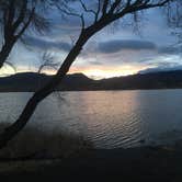 Review photo of Upper Campground - Pahranagat National Wildlife Refuge by Carter Y., May 3, 2019