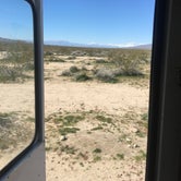 Review photo of Chiriaco Summit Dry Camp Area by Carter Y., May 3, 2019