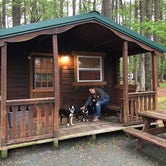 Review photo of Milburn Landing Campground by Sarah G., May 1, 2019