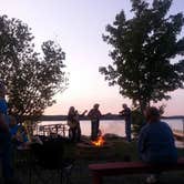 Review photo of Birches Lakeside Campground by April R., May 3, 2019