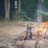 Review photo of Kyles Landing Campground — Buffalo National River by Carlene N., May 3, 2019