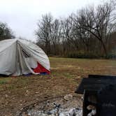 Review photo of Steel Creek Campground — Buffalo National River by Carlene N., May 3, 2019