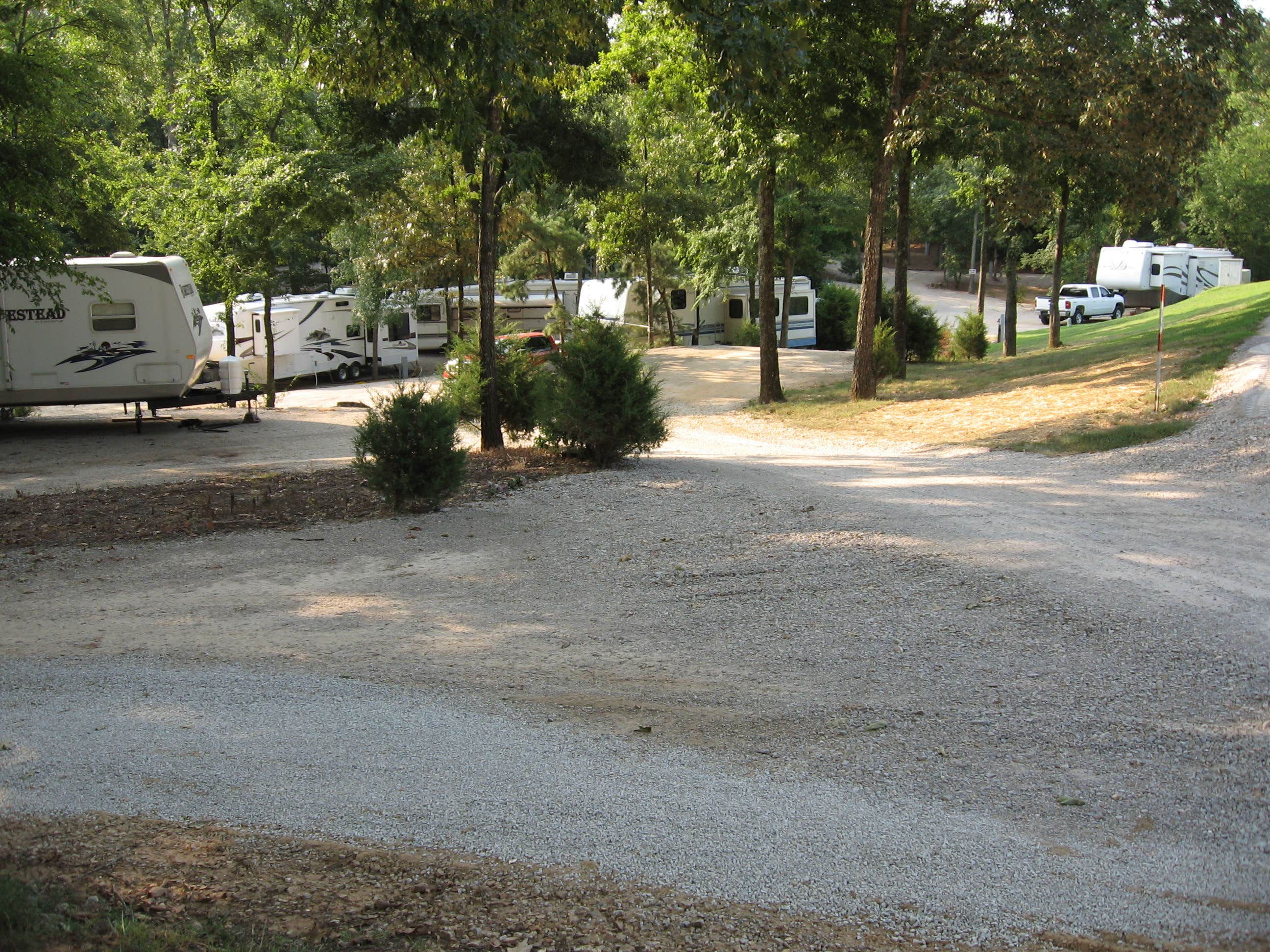 Roads