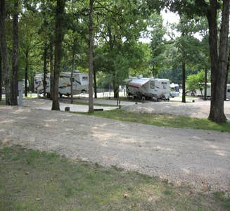 Camper-submitted photo from Pinewoods Lake Campground
