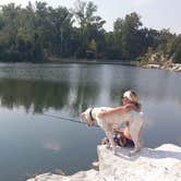 Review photo of Klondike Park by Alisha M., August 29, 2016