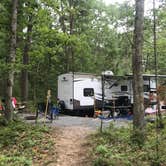 Review photo of Hill & Hollow Campground & RV Park by Jason C., May 3, 2019