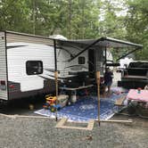 Review photo of Hill & Hollow Campground & RV Park by Jason C., May 3, 2019