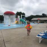 Review photo of Yogi Bear's Jellystone Park at Barton Lake by Jason C., May 3, 2019