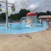 Review photo of Yogi Bear's Jellystone Park at Barton Lake by Jason C., May 3, 2019