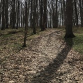 Review photo of Moraine View State Recreational Area by Sara C., May 3, 2019