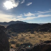 Review photo of Hueco Tanks State Park & Historic Site by Sara C., May 3, 2019