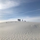 Review photo of Alamogordo / White Sands KOA by Sara C., May 3, 2019