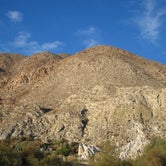 Review photo of Agua Caliente County Park Campground by Frank G., May 3, 2019
