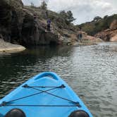 Review photo of Inks Lake State Park Campground by Mariah R., May 3, 2019
