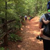 Review photo of Providence Canyon State Park Campground by Sonyia W., May 3, 2019