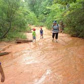 Review photo of Providence Canyon State Park Campground by Sonyia W., May 3, 2019