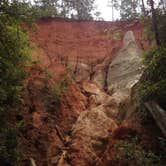 Review photo of Providence Canyon State Park Campground by Sonyia W., May 3, 2019