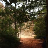 Review photo of Providence Canyon State Park Campground by Sonyia W., May 3, 2019