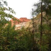 Review photo of Providence Canyon State Park Campground by Sonyia W., May 3, 2019