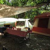 Review photo of Stephen C. Foster State Park Campground by Sonyia W., May 3, 2019
