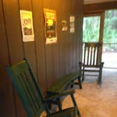 Review photo of Stephen C. Foster State Park Campground by Sonyia W., May 3, 2019