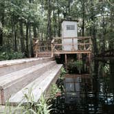 Review photo of Stephen C. Foster State Park Campground by Sonyia W., May 3, 2019