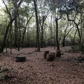 Review photo of Stephen C. Foster State Park Campground by Sonyia W., May 3, 2019
